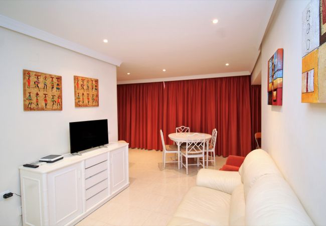 Appartement in Benidorm -  Trinisol 7-A Sea Views Apartment Levante Beach Appartement in Benidorm -  Trinisol 7-A Sea Views Apartment Levante Beach