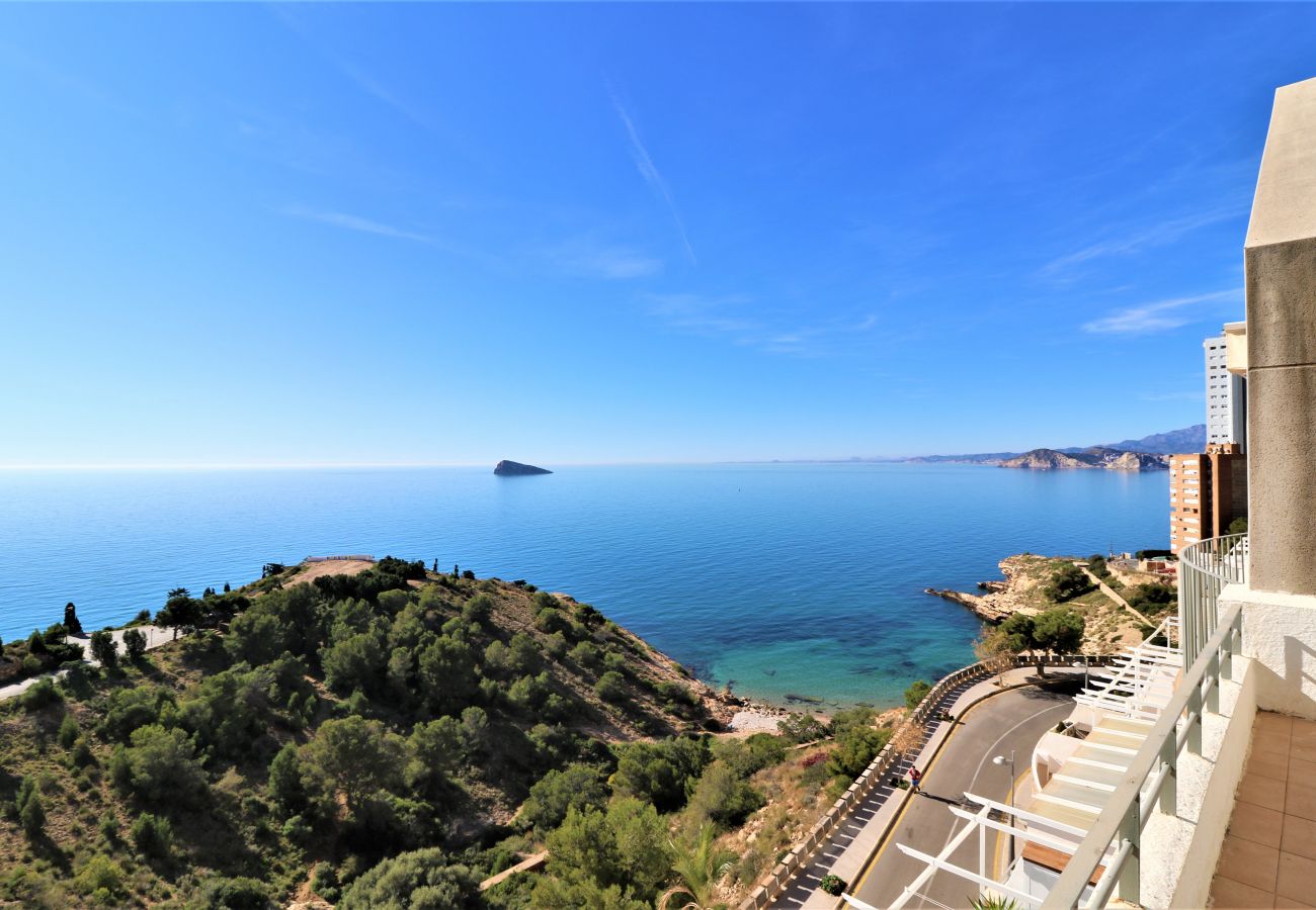 Appartement in Benidorm - Villa Marina Appartement in Benidorm - Villa Marina