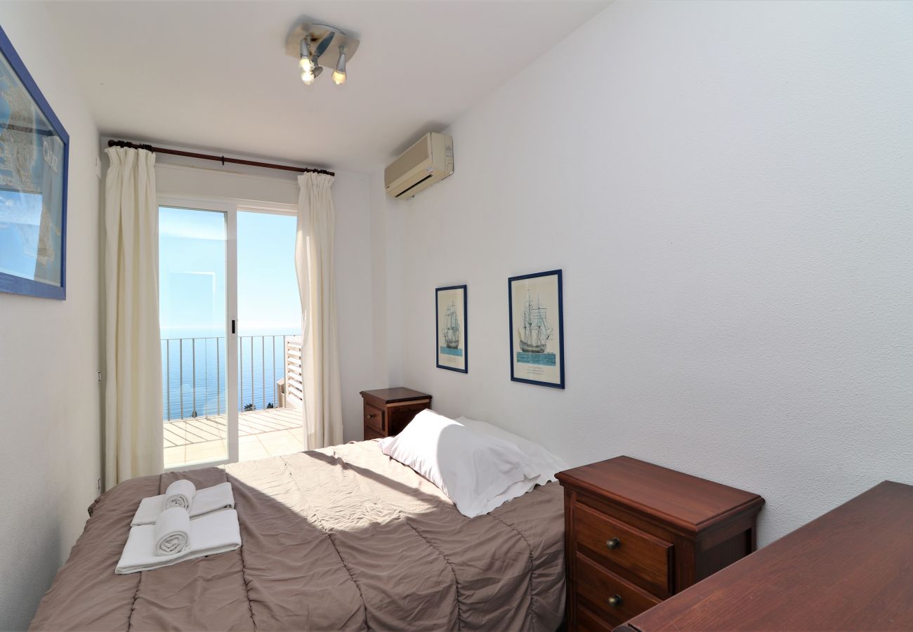 Appartement in Benidorm - Villa Marina Appartement in Benidorm - Villa Marina