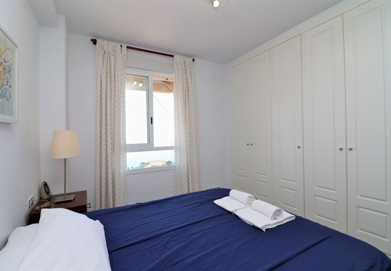 Appartement in Benidorm - Villa Marina Appartement in Benidorm - Villa Marina