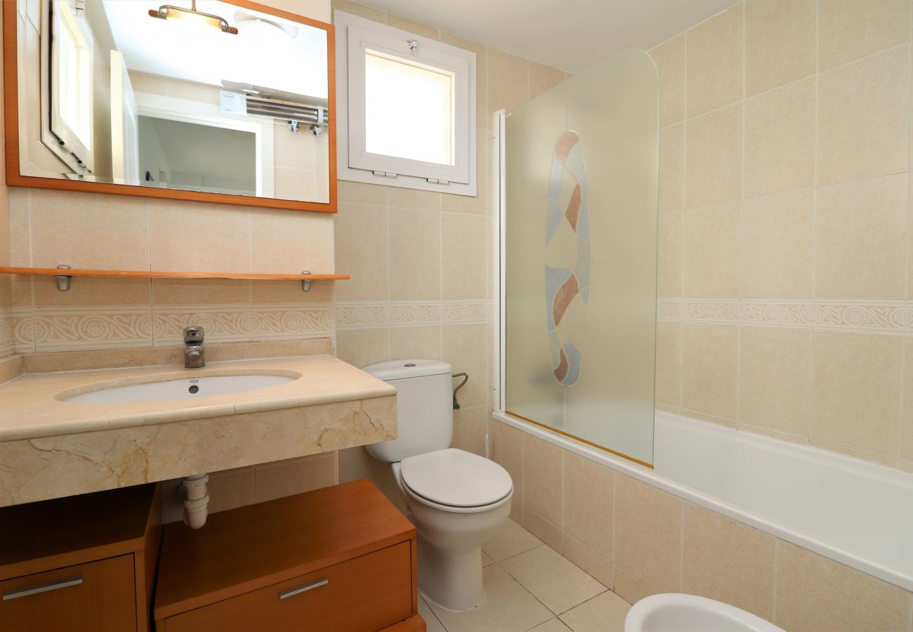 Appartement in Benidorm - Villa Marina Appartement in Benidorm - Villa Marina