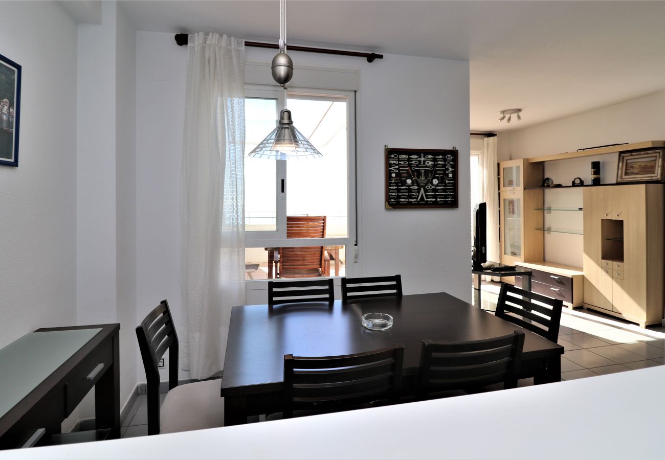 Appartement in Benidorm - Villa Marina Appartement in Benidorm - Villa Marina