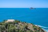 Appartement in Benidorm - Villa Marina Duplex Apartment Sea Views