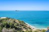 Appartement in Benidorm - Villa Marina Duplex Apartment Sea Views