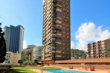 Appartement in Benidorm - Los Pinos 9B Apartment Levante... Appartement in Benidorm - Los Pinos 9B Apartment Levante...