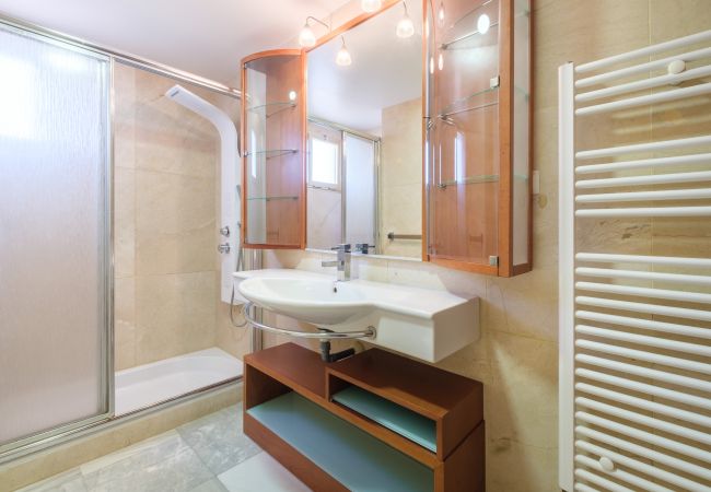 Appartement in Benidorm - Principado Arena 18-A Levante Beach Appartement in Benidorm - Principado Arena 18-A Levante Beach