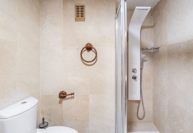 Appartement in Benidorm - Principado Arena 18-A Levante Beach Appartement in Benidorm - Principado Arena 18-A Levante Beach