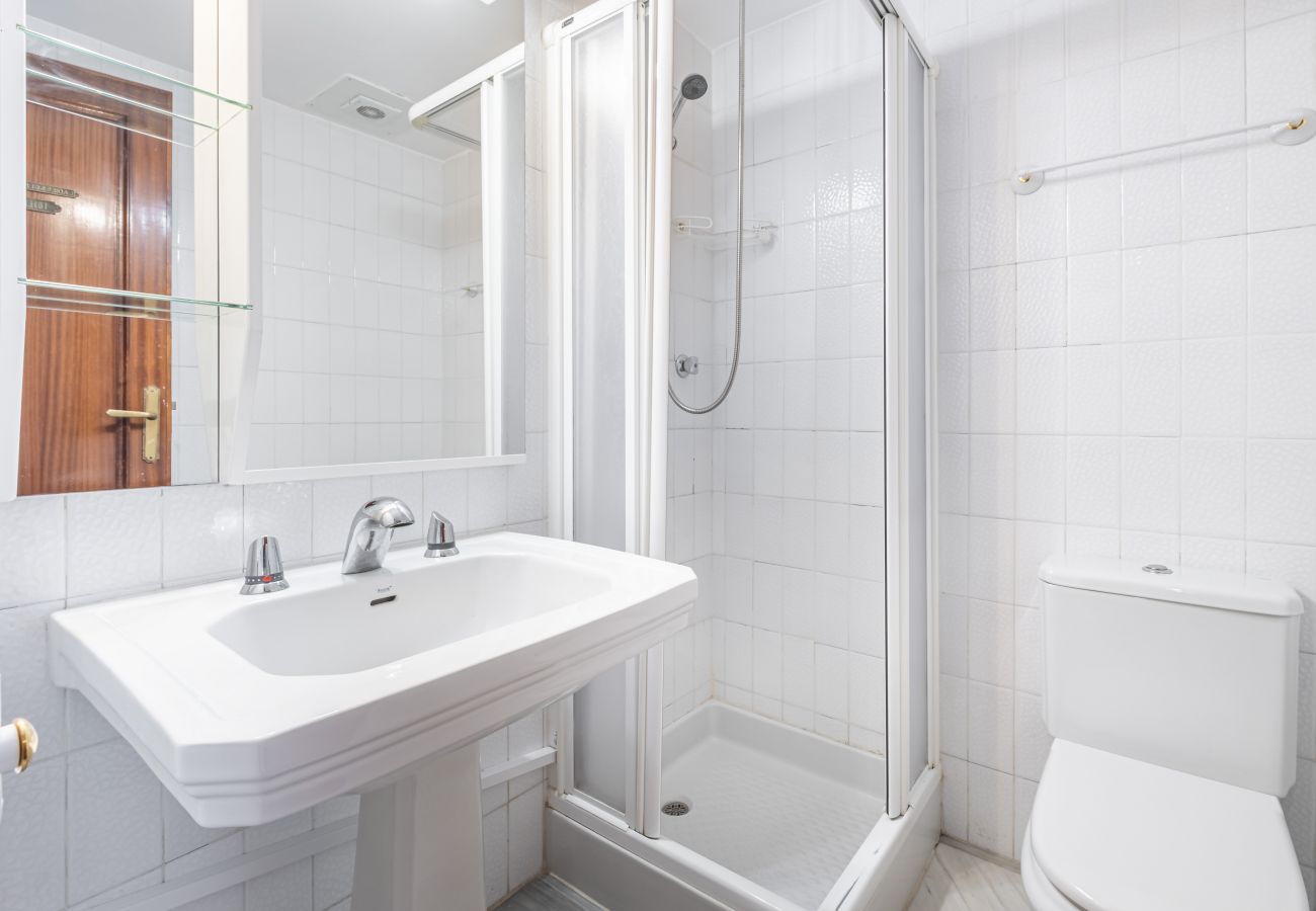 Appartement in Benidorm - Principado Arena 18-A Levante Beach Appartement in Benidorm - Principado Arena 18-A Levante Beach