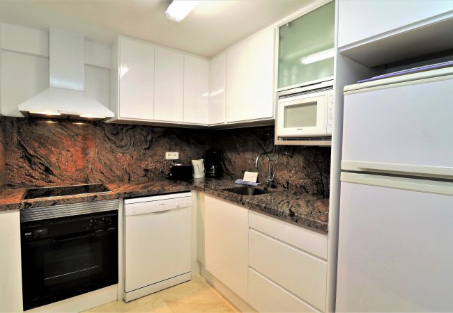 Appartement in Benidorm - Santa Margarita 15-E Apartment Levante Beach Appartement in Benidorm - Santa Margarita 15-E Apartment Levante Beach