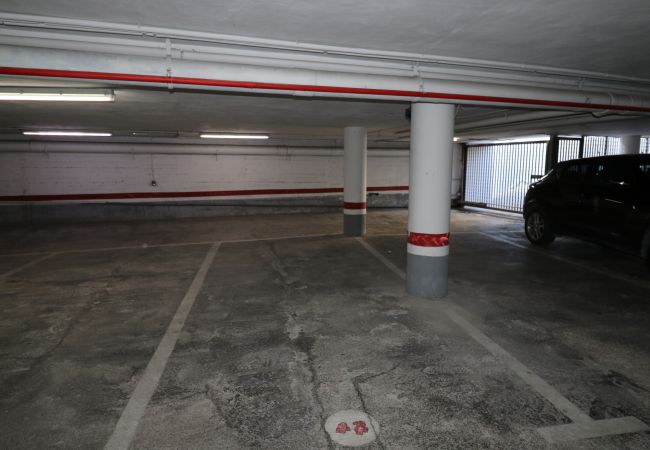 Appartement in Benidorm - Santa Margarita 15-E Apartment Levante Beach Appartement in Benidorm - Santa Margarita 15-E Apartment Levante Beach