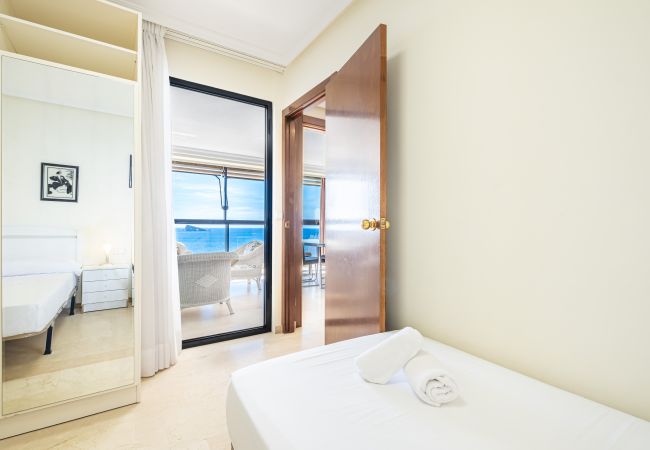 Appartement in Benidorm - Santa Margarita 15-E Apartment Levante Beach Appartement in Benidorm - Santa Margarita 15-E Apartment Levante Beach