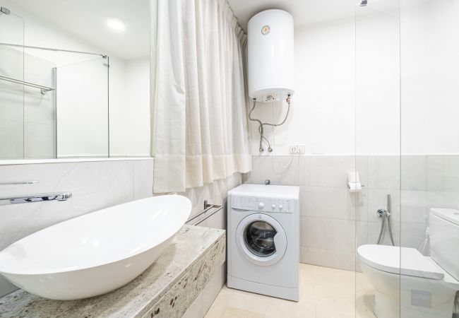 Appartement in Benidorm - Santa Margarita 15-E Apartment Levante Beach Appartement in Benidorm - Santa Margarita 15-E Apartment Levante Beach