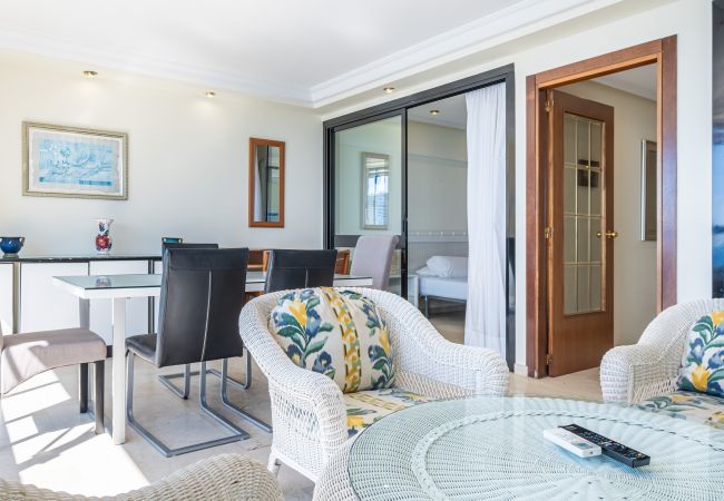 Appartement in Benidorm - Santa Margarita 15-E Apartment Levante Beach Appartement in Benidorm - Santa Margarita 15-E Apartment Levante Beach