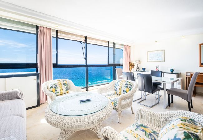 Appartement in Benidorm - Santa Margarita 15-E Apartment Levante Beach Appartement in Benidorm - Santa Margarita 15-E Apartment Levante Beach