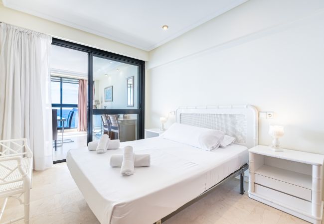 Appartement in Benidorm - Santa Margarita 15-E Apartment Levante Beach Appartement in Benidorm - Santa Margarita 15-E Apartment Levante Beach