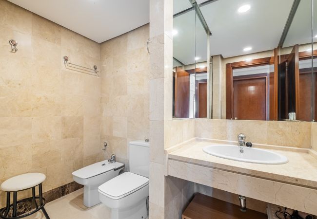 Appartement in Benidorm - Santa Margarita 15-E Apartment Levante Beach Appartement in Benidorm - Santa Margarita 15-E Apartment Levante Beach