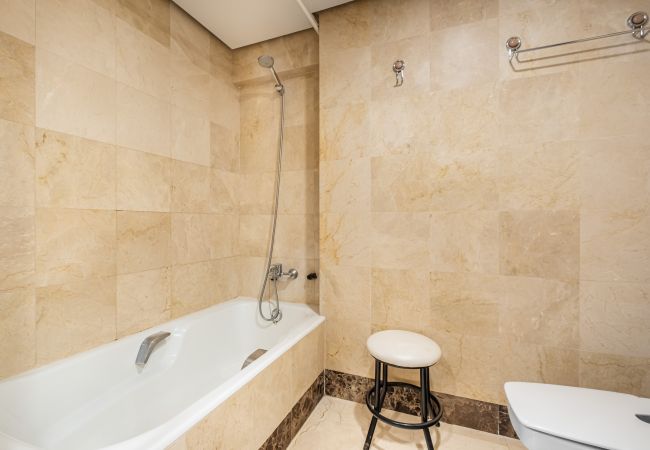 Appartement in Benidorm - Santa Margarita 15-E Apartment Levante Beach Appartement in Benidorm - Santa Margarita 15-E Apartment Levante Beach