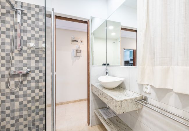 Appartement in Benidorm - Santa Margarita 15-E Apartment Levante Beach Appartement in Benidorm - Santa Margarita 15-E Apartment Levante Beach