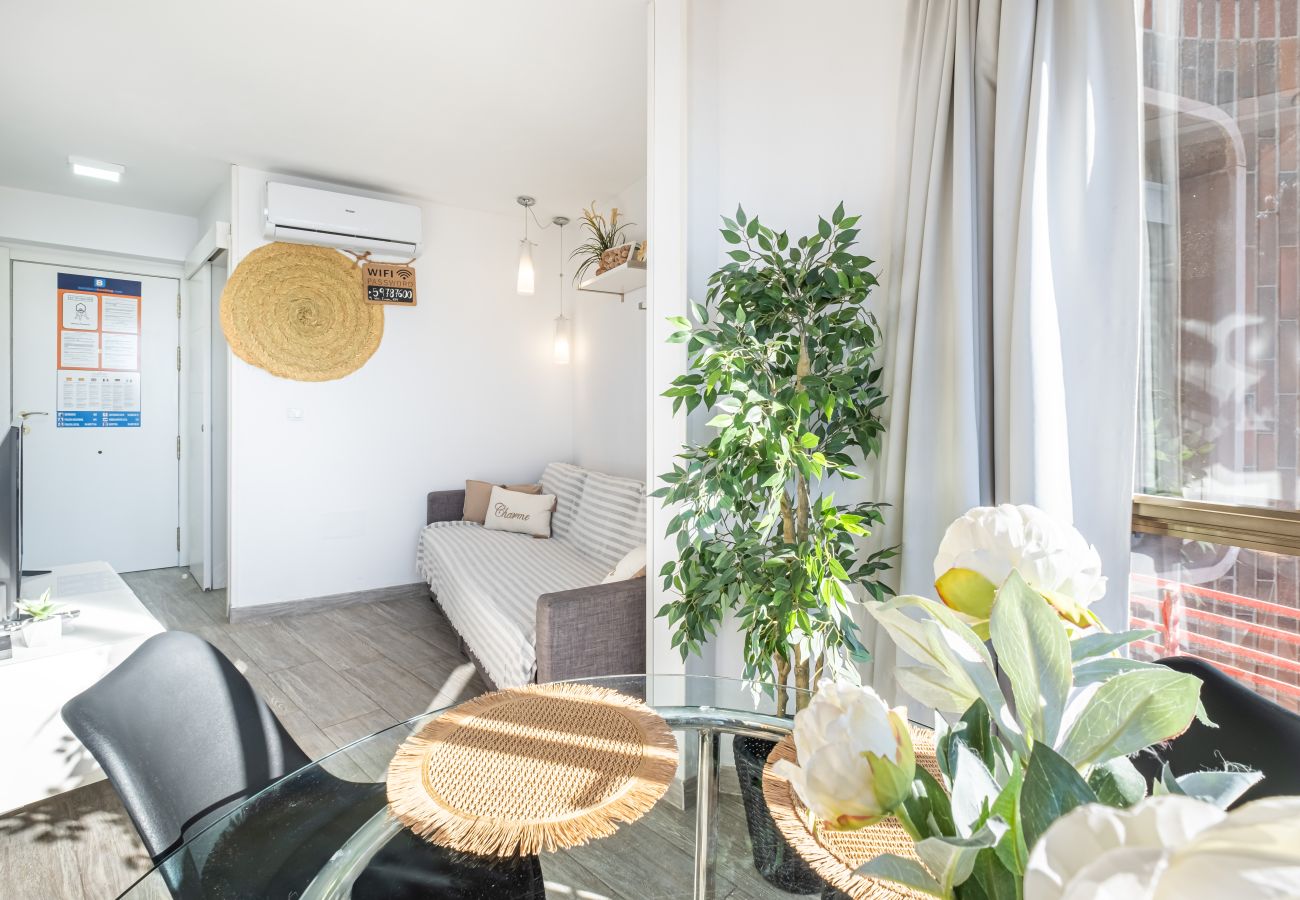 Appartement in Benidorm - Coblanca 5-15-4 Apartment Levante Beach Appartement in Benidorm - Coblanca 5-15-4 Apartment Levante Beach