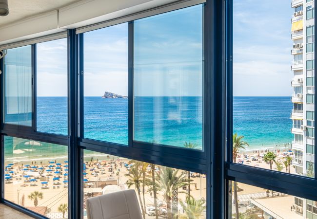 Appartement in Benidorm -  Acintur Apartment Levante Beach-Old Town Appartement in Benidorm -  Acintur Apartment Levante Beach-Old Town