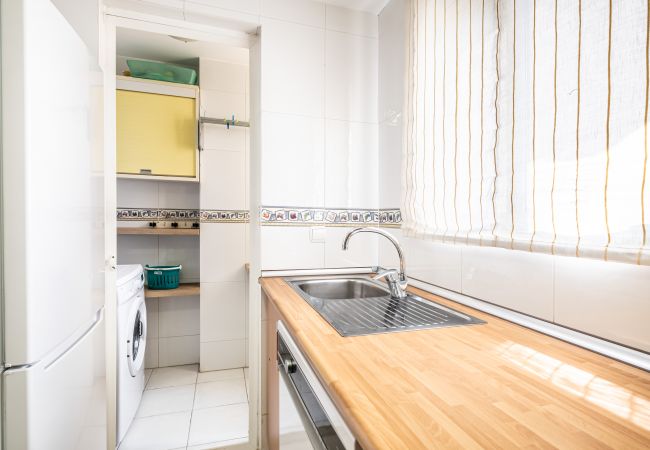 Appartement in Benidorm -  Acintur Apartment Levante Beach-Old Town Appartement in Benidorm -  Acintur Apartment Levante Beach-Old Town