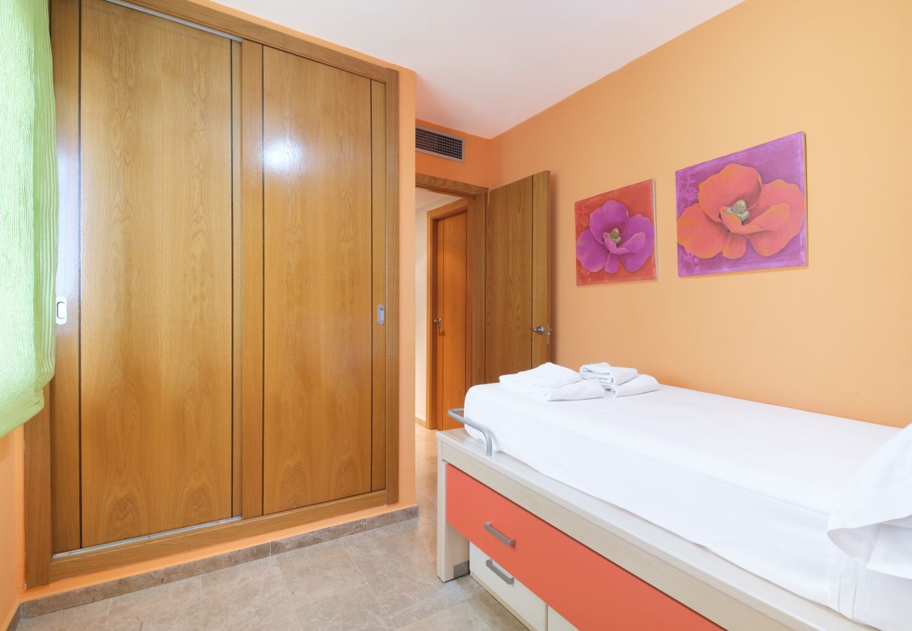 Appartement in Benidorm -  Acintur Apartment Levante Beach-Old Town Appartement in Benidorm -  Acintur Apartment Levante Beach-Old Town