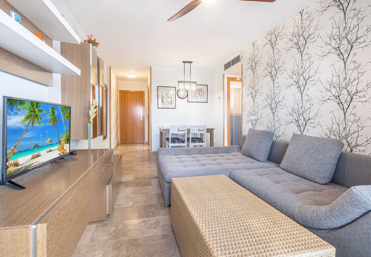 Appartement in Benidorm -  Acintur Apartment Levante Beach-Old Town Appartement in Benidorm -  Acintur Apartment Levante Beach-Old Town