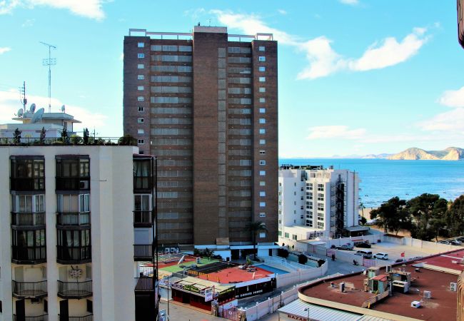 Appartement in Benidorm - Coblanca 5 8-3 Appartement in Benidorm - Coblanca 5 8-3
