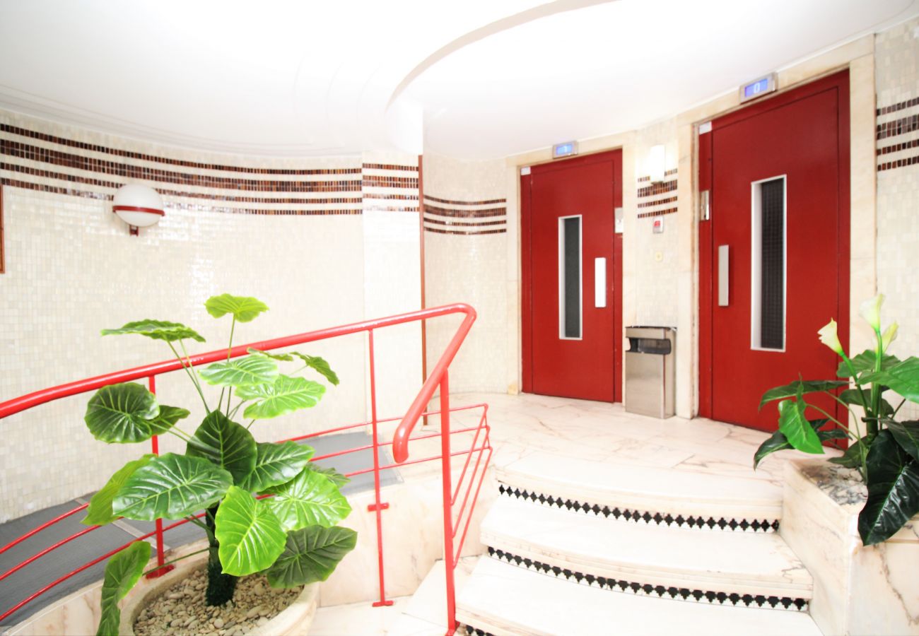 Appartement in Benidorm - Coblanca 5 8-3 Appartement in Benidorm - Coblanca 5 8-3