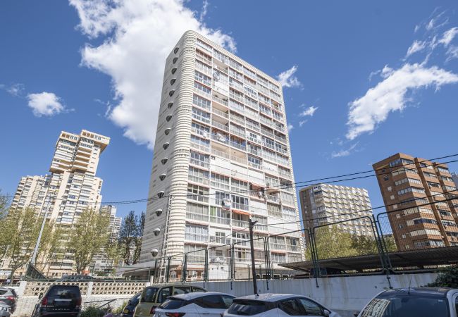 Appartement in Benidorm -  Bacana 3-3 Apartment Levante Beach Appartement in Benidorm -  Bacana 3-3 Apartment Levante Beach