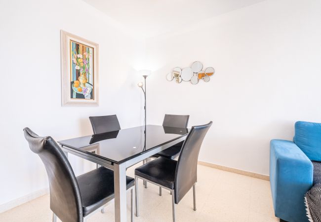 Appartement in Benidorm - Tower San Remo 9-E Apartment Levante Beach Appartement in Benidorm - Tower San Remo 9-E Apartment Levante Beach