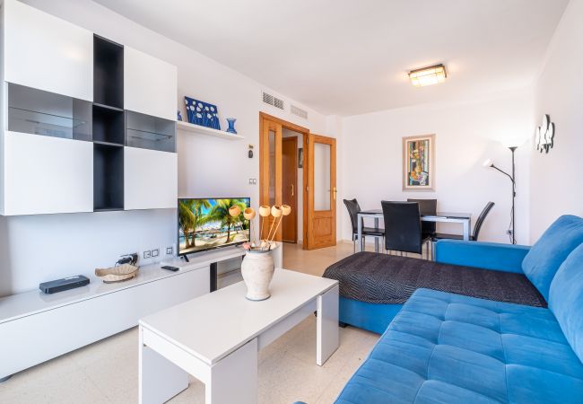 Appartement in Benidorm - Tower San Remo 9-E Apartment Levante Beach Appartement in Benidorm - Tower San Remo 9-E Apartment Levante Beach