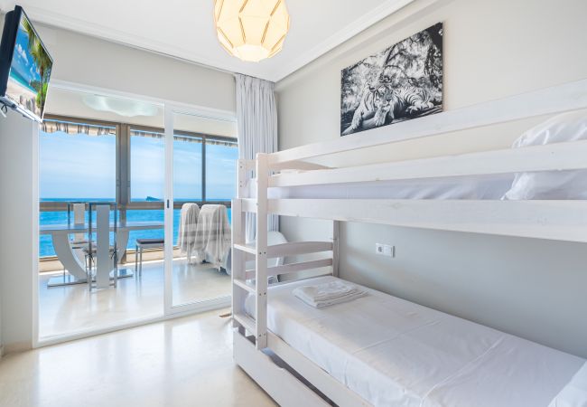 Appartement in Benidorm -  Los Gemelos 21-B Apartment Levante Beach Appartement in Benidorm -  Los Gemelos 21-B Apartment Levante Beach