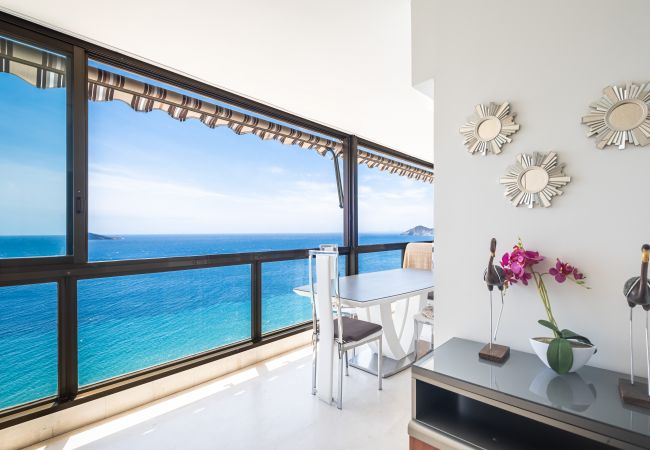 Appartement in Benidorm -  Los Gemelos 21-B Apartment Levante Beach Appartement in Benidorm -  Los Gemelos 21-B Apartment Levante Beach