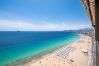 Appartement in Benidorm -  Los Gemelos 21-B Apartment Levante Beach