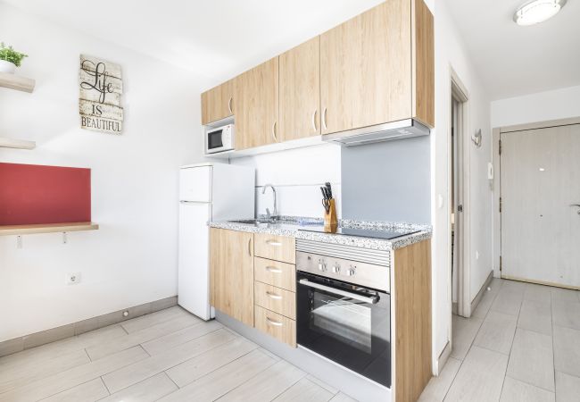 Appartement in Benidorm -  Acuarium 3-19-E Apartment Levante Beach Appartement in Benidorm -  Acuarium 3-19-E Apartment Levante Beach