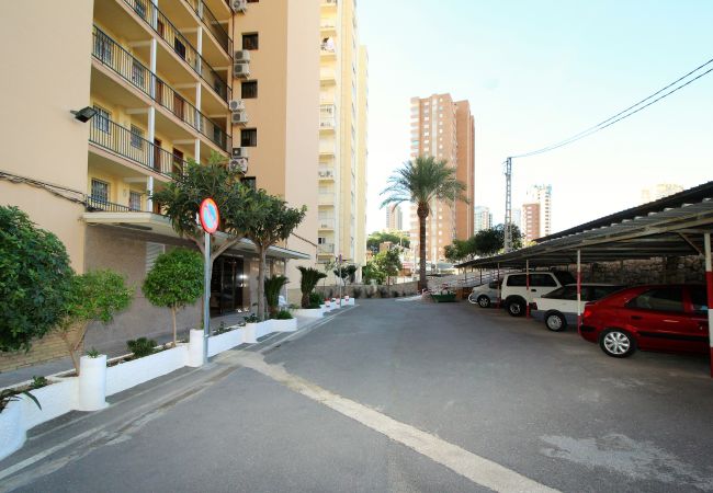 Appartement in Benidorm - Atico Eolo Appartement in Benidorm - Atico Eolo