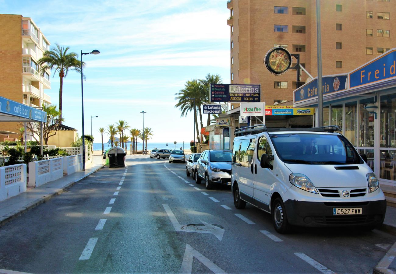 Appartement in Benidorm - Atico Eolo Appartement in Benidorm - Atico Eolo