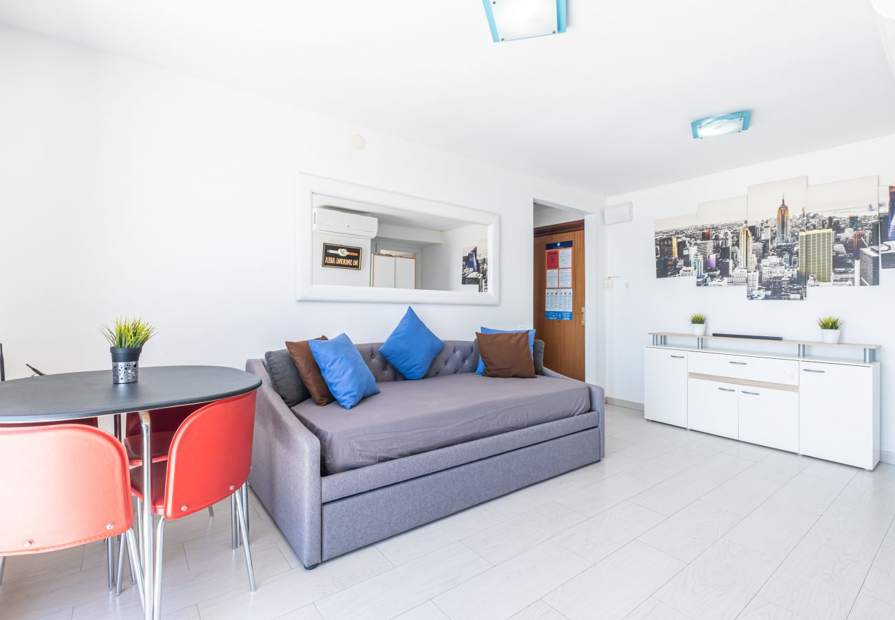 Appartement in Benidorm - Atico Eolo Appartement in Benidorm - Atico Eolo