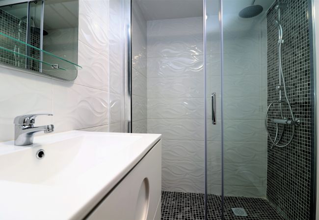 Appartement in Benidorm - Carabelas 10-6 Appartement in Benidorm - Carabelas 10-6