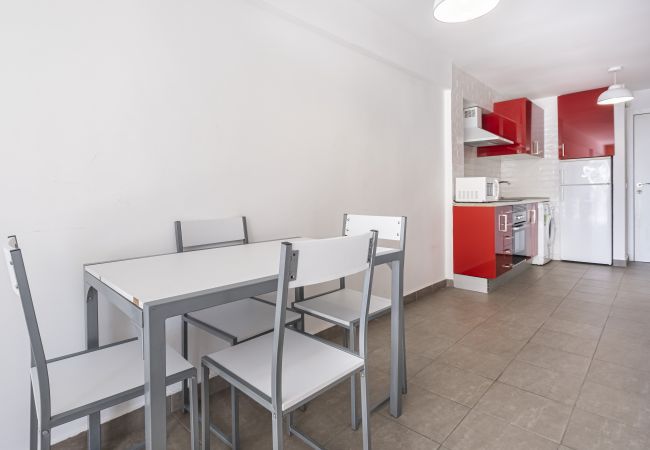 Appartement in Benidorm - Carabelas 10-6 Appartement in Benidorm - Carabelas 10-6