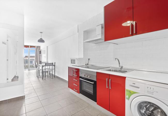 Appartement in Benidorm - Carabelas 10-6 Appartement in Benidorm - Carabelas 10-6