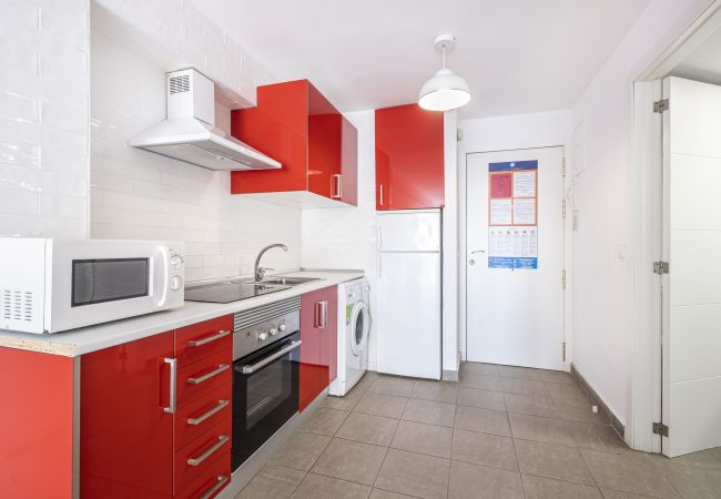 Appartement in Benidorm - Carabelas 10-6 Appartement in Benidorm - Carabelas 10-6