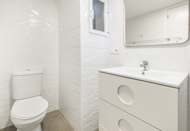 Appartement in Benidorm - Carabelas 10-6 Appartement in Benidorm - Carabelas 10-6