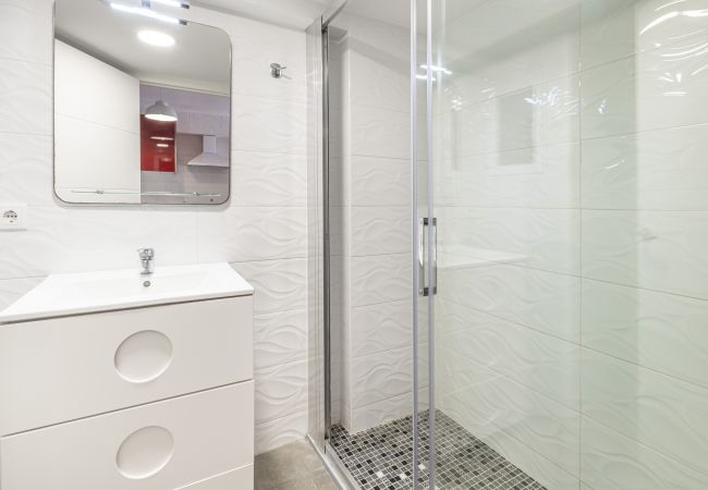 Appartement in Benidorm - Carabelas 10-6 Appartement in Benidorm - Carabelas 10-6