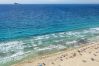 Appartement in Benidorm - Veracruz 18-A Deluxe Apartment Levante Beach