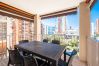 Appartement in Benidorm - Etxezuri I 6-D Apartment Levante Beach Appartement in Benidorm - Etxezuri I 6-D Apartment Levante Beach