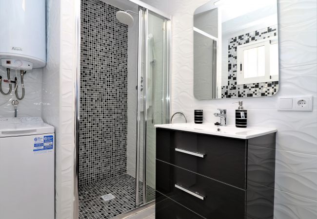 Appartement in Benidorm - Bermudas 313 Appartement in Benidorm - Bermudas 313