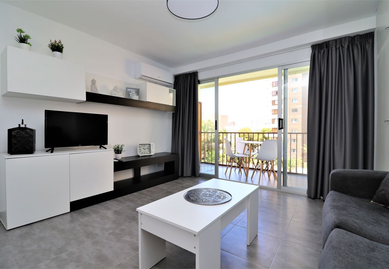 Appartement in Benidorm - Bermudas 313 Appartement in Benidorm - Bermudas 313