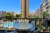 Appartement in Benidorm - Bermudas 313